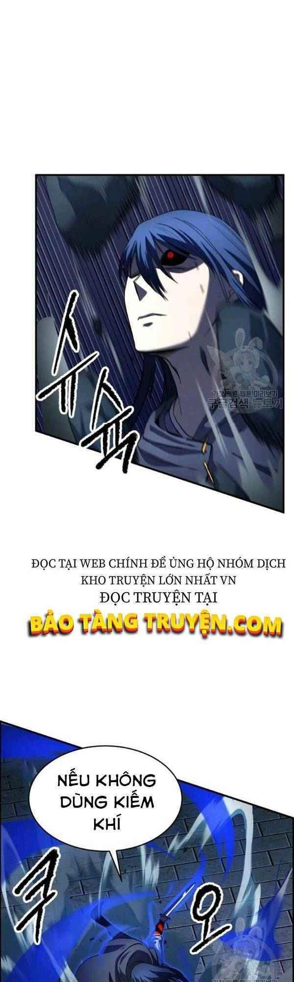Thiên Ma Tiêu Diệt Lich King Của Murim Chapter 23 - 18