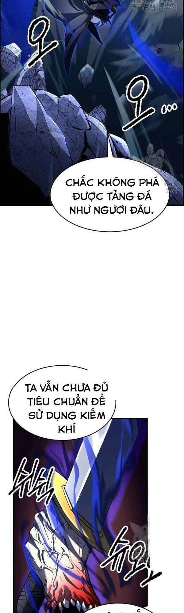 Thiên Ma Tiêu Diệt Lich King Của Murim Chapter 23 - 19