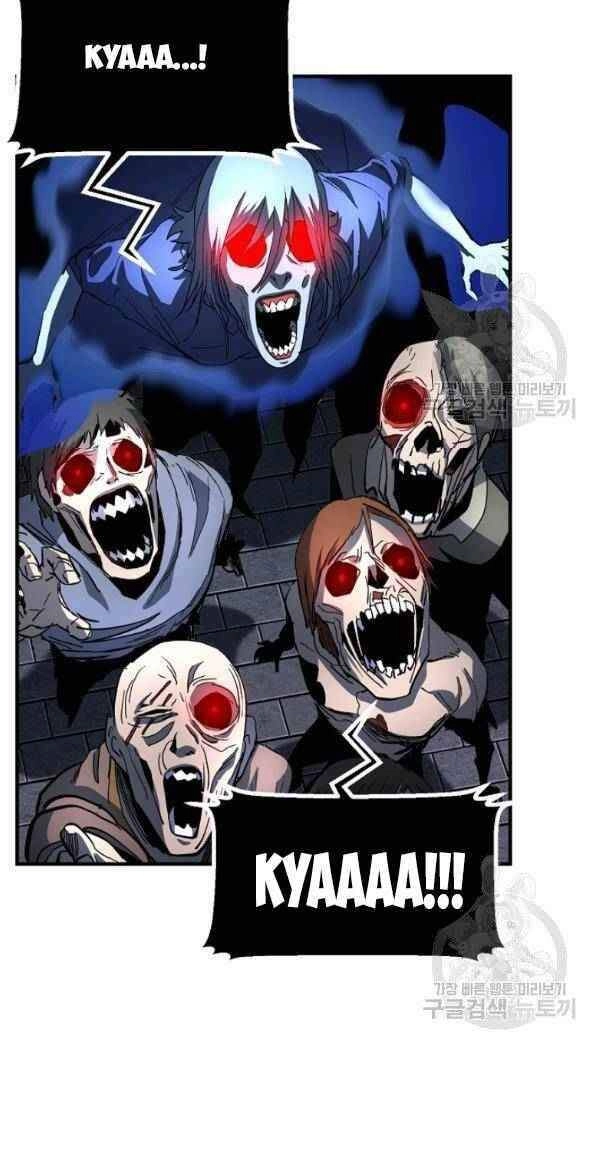 Thiên Ma Tiêu Diệt Lich King Của Murim Chapter 23 - 24