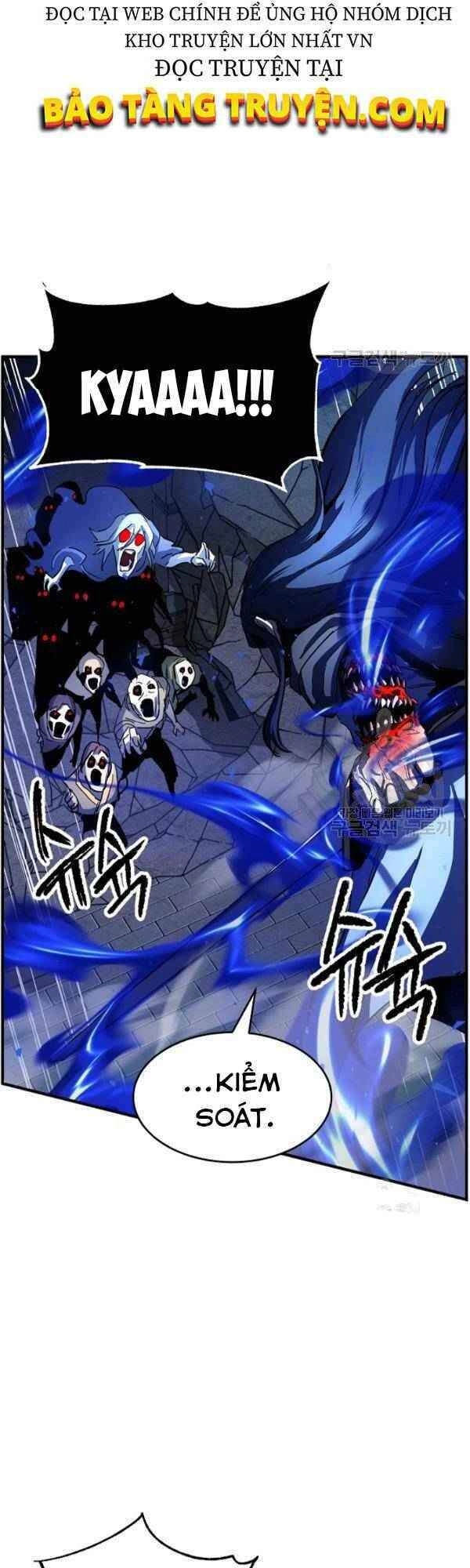 Thiên Ma Tiêu Diệt Lich King Của Murim Chapter 23 - 25