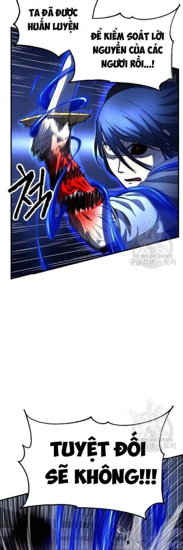 Thiên Ma Tiêu Diệt Lich King Của Murim Chapter 23 - 26