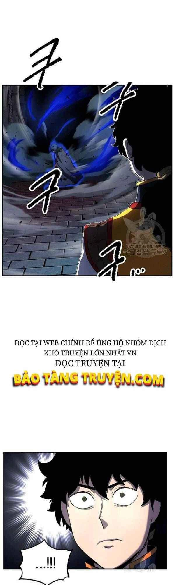 Thiên Ma Tiêu Diệt Lich King Của Murim Chapter 23 - 28