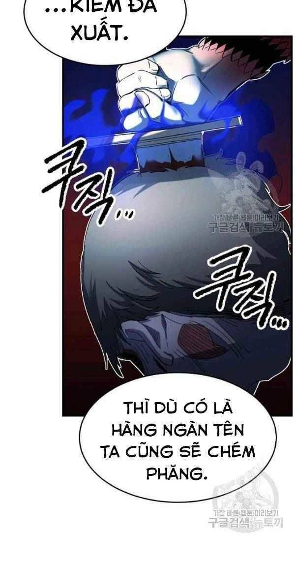 Thiên Ma Tiêu Diệt Lich King Của Murim Chapter 23 - 30