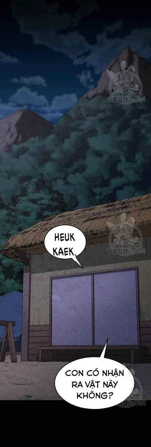 Thiên Ma Tiêu Diệt Lich King Của Murim Chapter 23 - 34