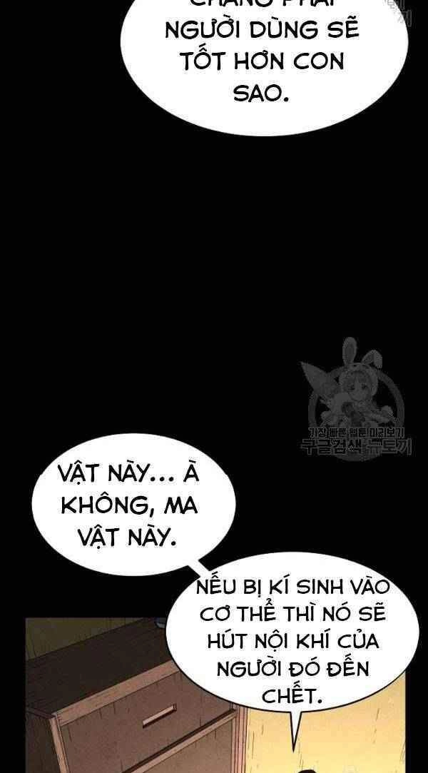 Thiên Ma Tiêu Diệt Lich King Của Murim Chapter 23 - 37