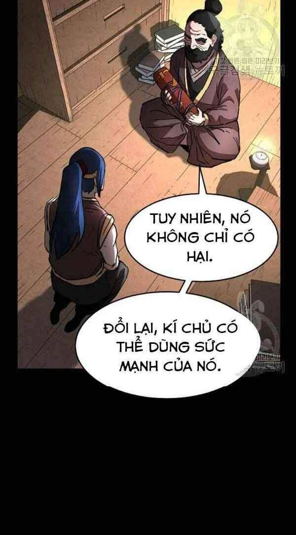 Thiên Ma Tiêu Diệt Lich King Của Murim Chapter 23 - 38