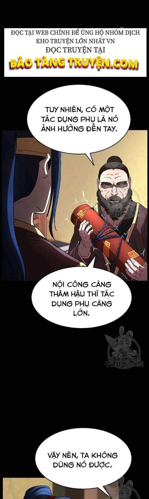 Thiên Ma Tiêu Diệt Lich King Của Murim Chapter 23 - 39