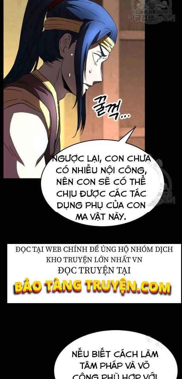 Thiên Ma Tiêu Diệt Lich King Của Murim Chapter 23 - 40