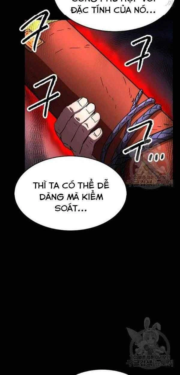 Thiên Ma Tiêu Diệt Lich King Của Murim Chapter 23 - 41