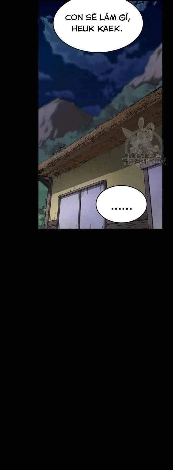 Thiên Ma Tiêu Diệt Lich King Của Murim Chapter 23 - 42