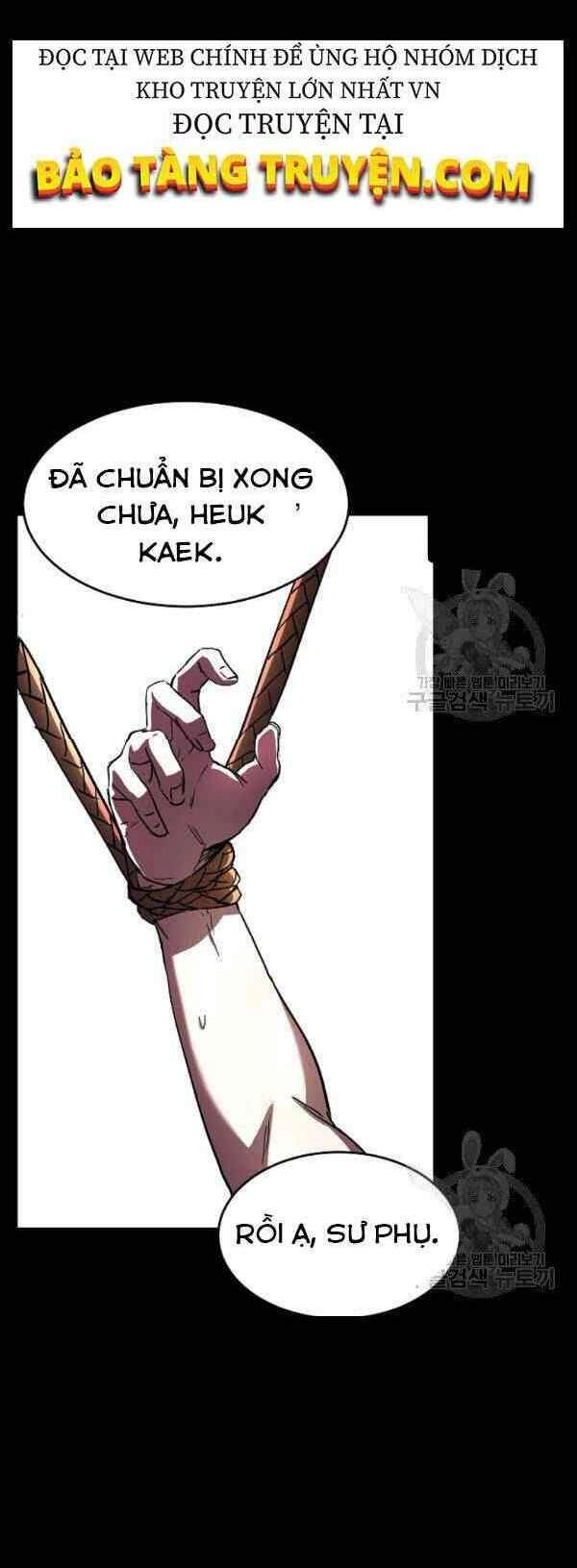 Thiên Ma Tiêu Diệt Lich King Của Murim Chapter 23 - 43