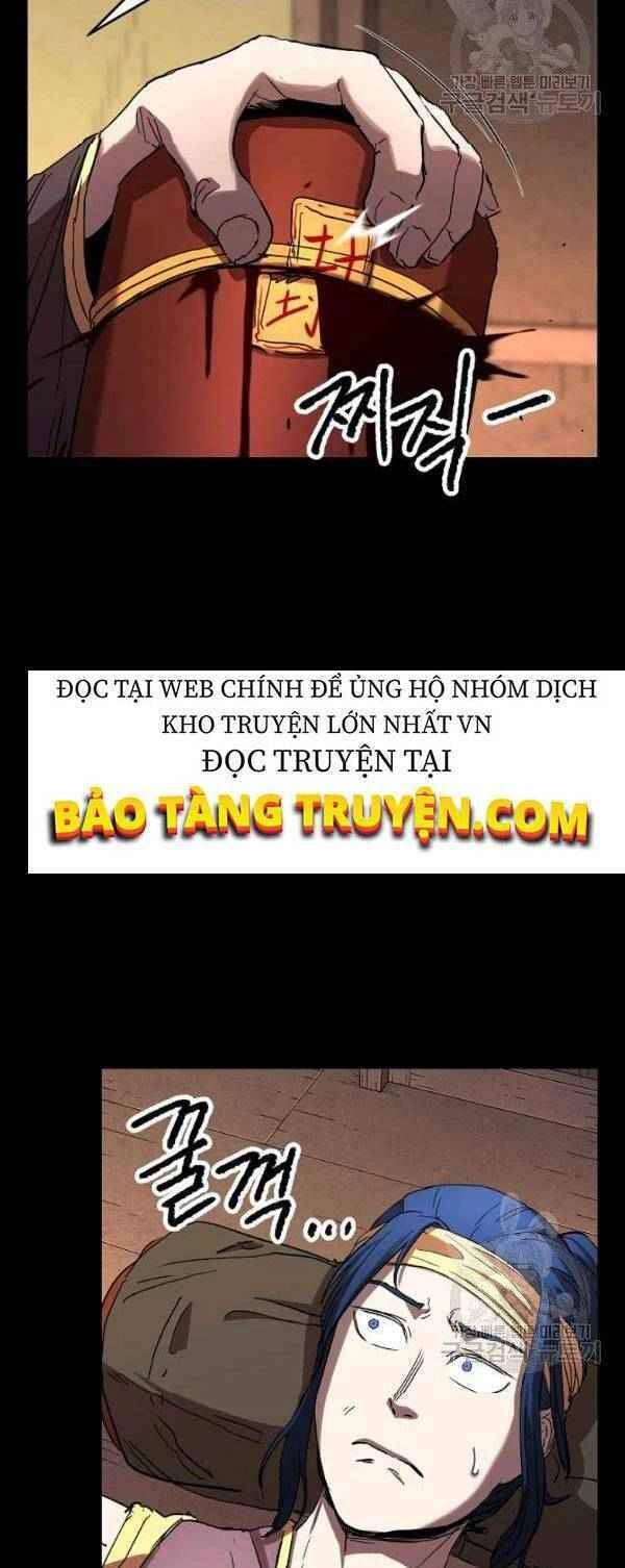 Thiên Ma Tiêu Diệt Lich King Của Murim Chapter 23 - 45