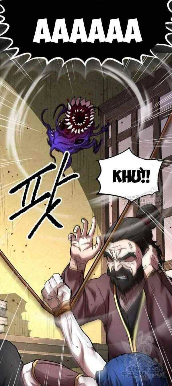 Thiên Ma Tiêu Diệt Lich King Của Murim Chapter 23 - 51