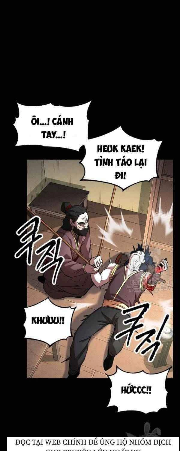 Thiên Ma Tiêu Diệt Lich King Của Murim Chapter 23 - 53