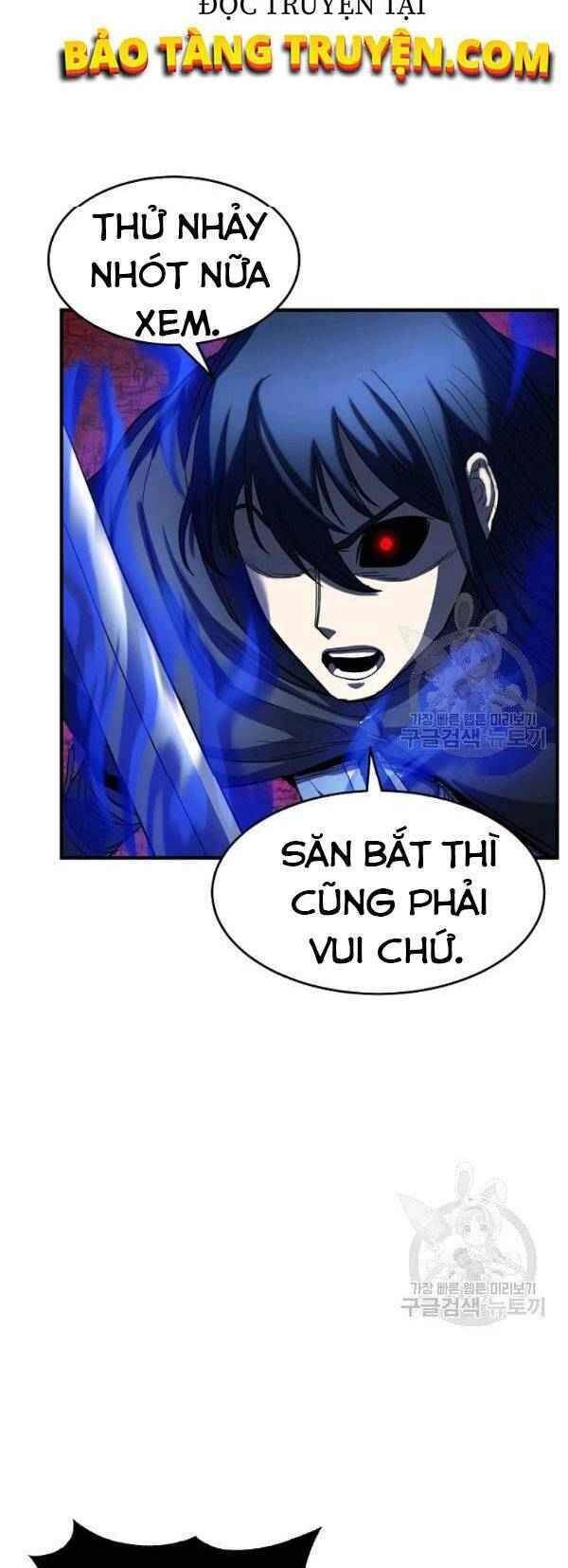 Thiên Ma Tiêu Diệt Lich King Của Murim Chapter 23 - 67