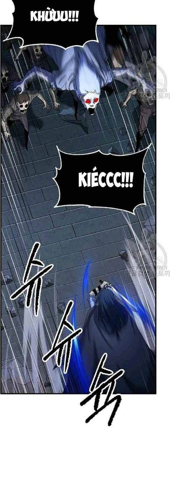 Thiên Ma Tiêu Diệt Lich King Của Murim Chapter 23 - 68