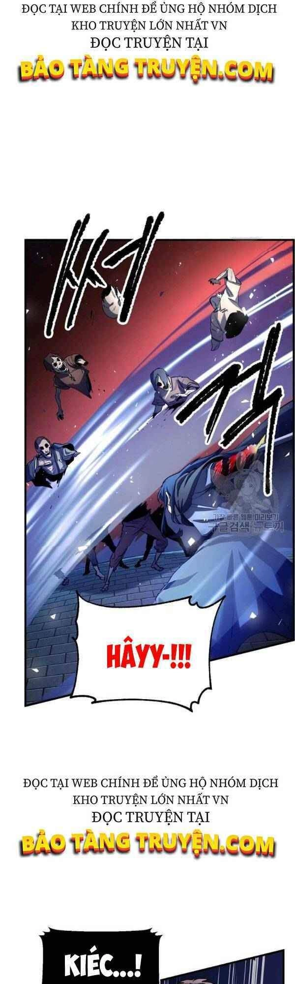 Thiên Ma Tiêu Diệt Lich King Của Murim Chapter 23 - 69