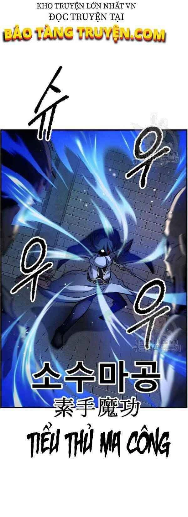 Thiên Ma Tiêu Diệt Lich King Của Murim Chapter 23 - 74