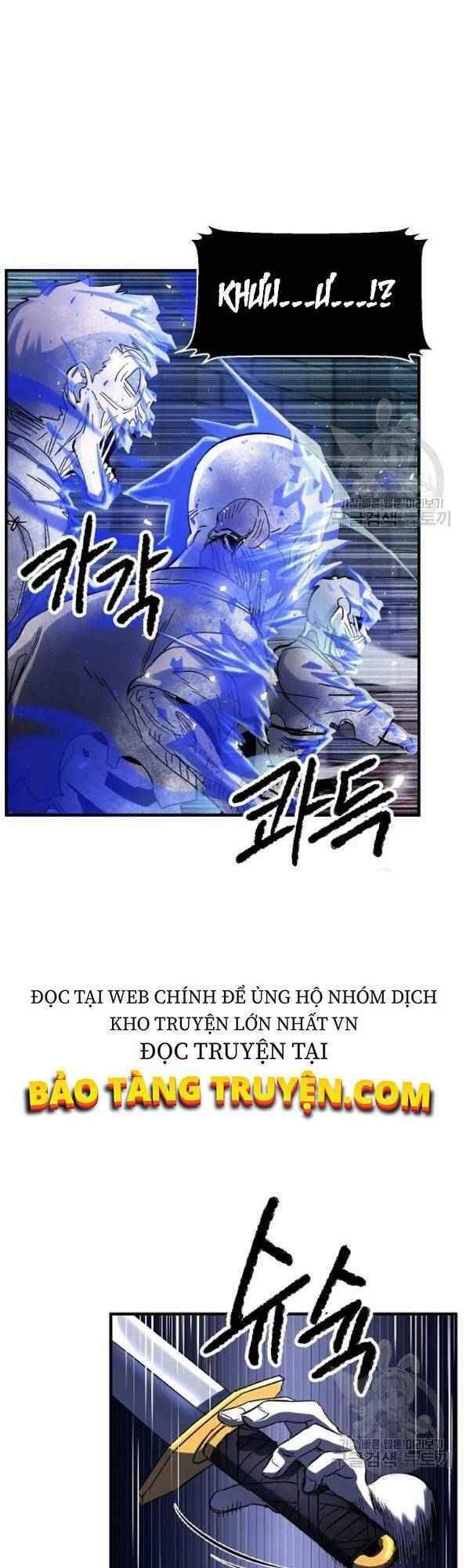 Thiên Ma Tiêu Diệt Lich King Của Murim Chapter 23 - 75