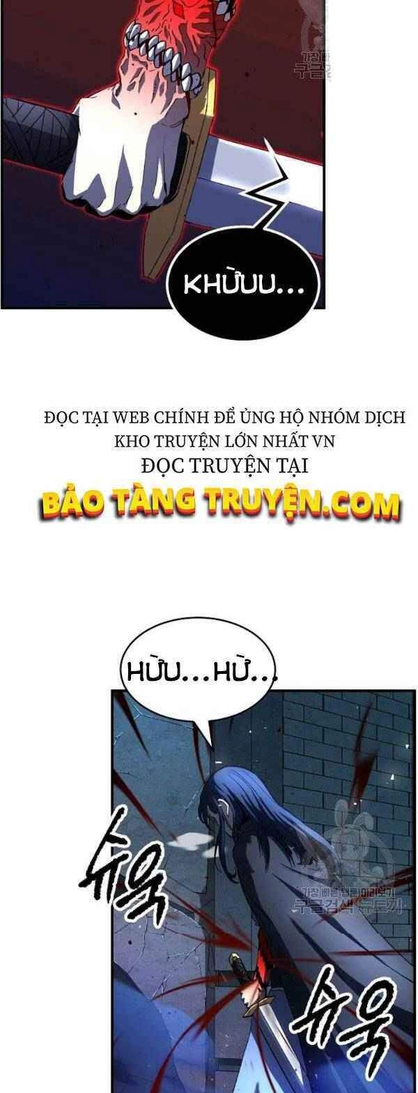 Thiên Ma Tiêu Diệt Lich King Của Murim Chapter 23 - 79