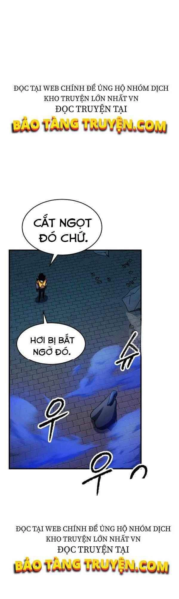 Thiên Ma Tiêu Diệt Lich King Của Murim Chapter 23 - 81