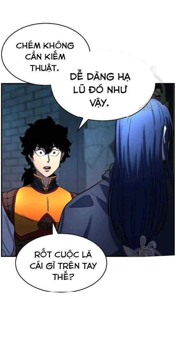 Thiên Ma Tiêu Diệt Lich King Của Murim Chapter 23 - 82