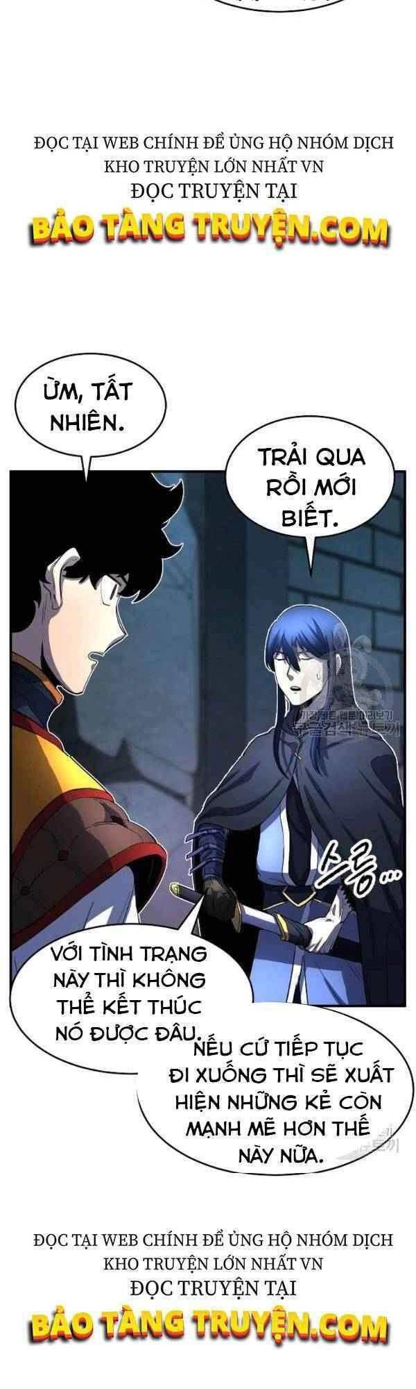 Thiên Ma Tiêu Diệt Lich King Của Murim Chapter 23 - 84