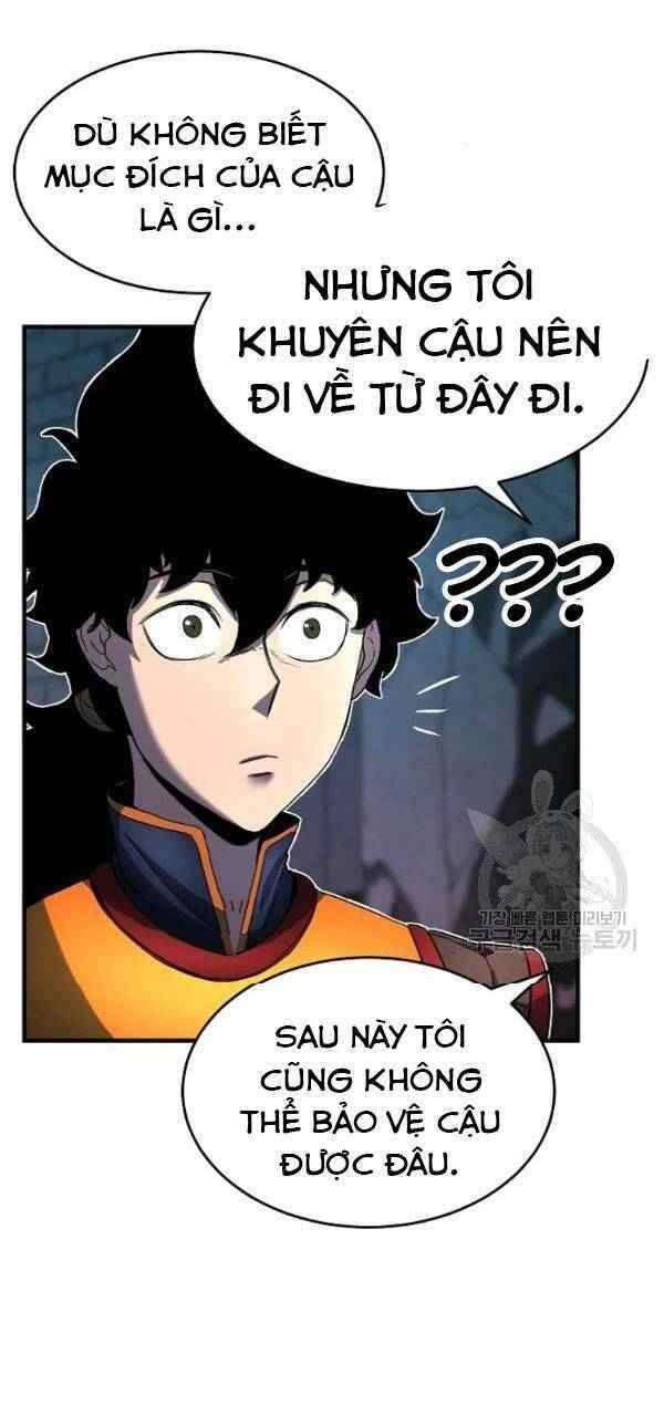 Thiên Ma Tiêu Diệt Lich King Của Murim Chapter 23 - 85