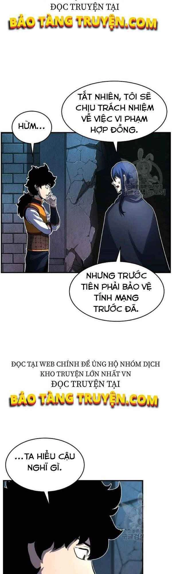 Thiên Ma Tiêu Diệt Lich King Của Murim Chapter 23 - 87