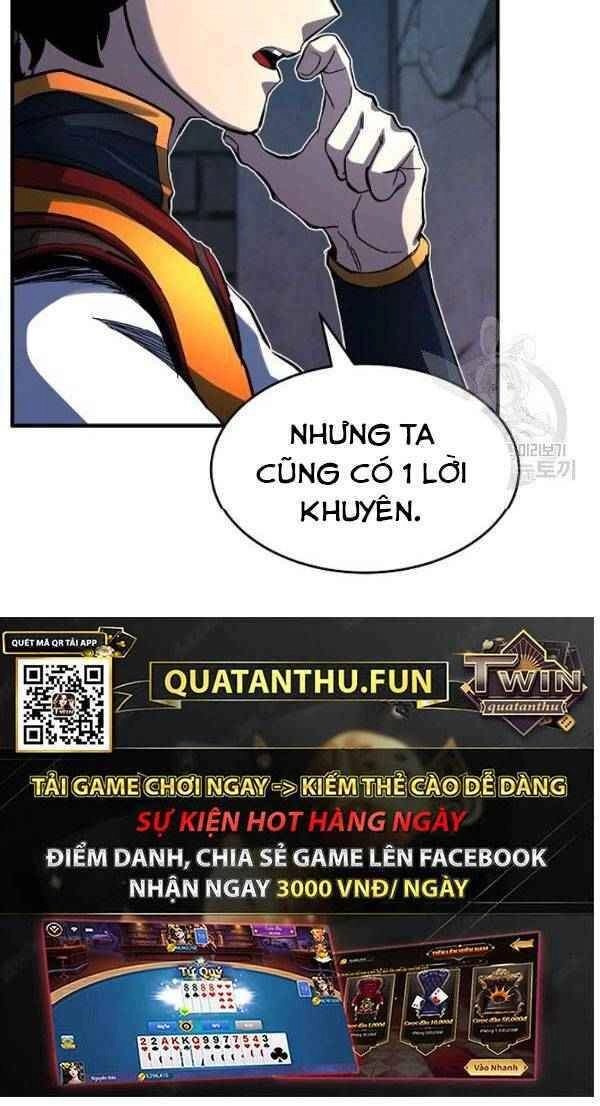 Thiên Ma Tiêu Diệt Lich King Của Murim Chapter 23 - 88