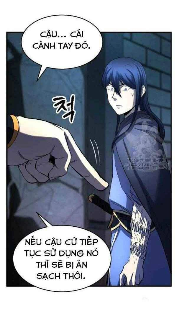 Thiên Ma Tiêu Diệt Lich King Của Murim Chapter 23 - 89