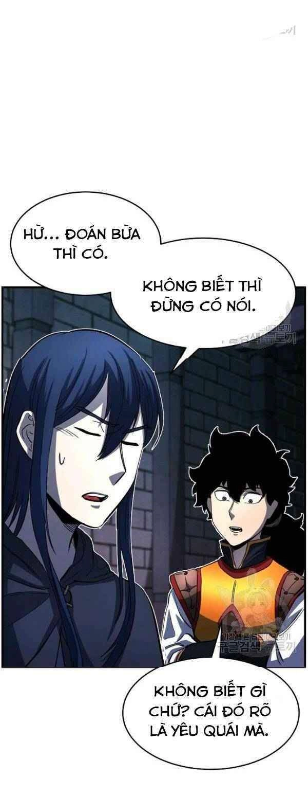 Thiên Ma Tiêu Diệt Lich King Của Murim Chapter 23 - 90