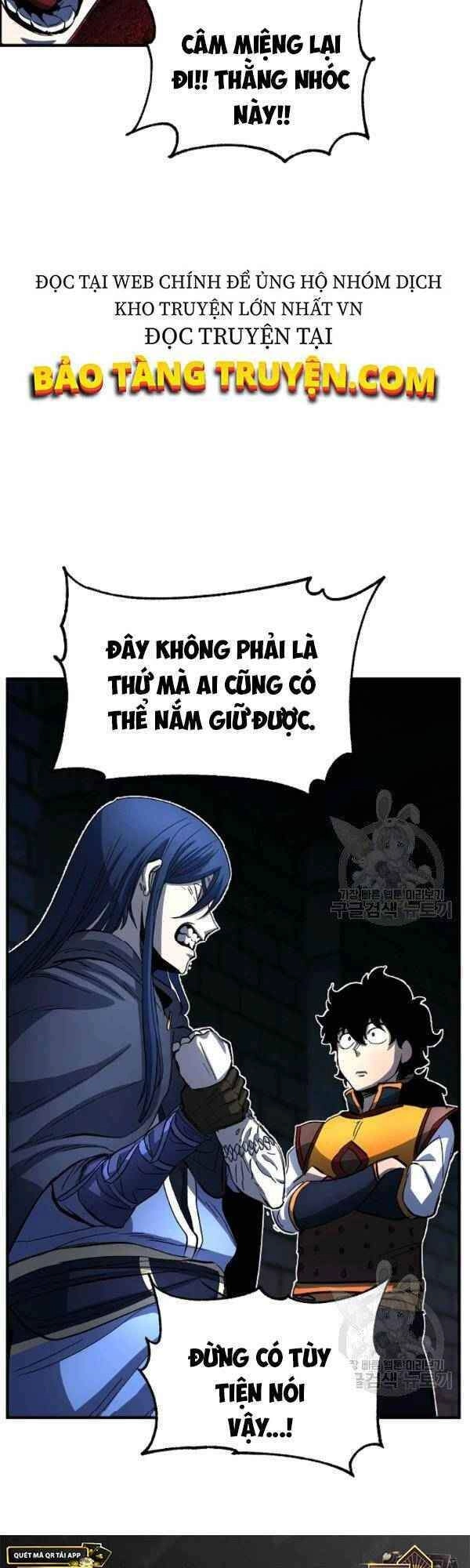 Thiên Ma Tiêu Diệt Lich King Của Murim Chapter 23 - 92