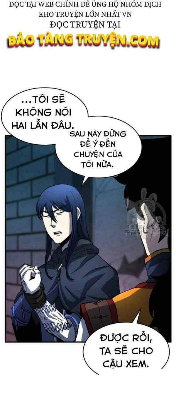 Thiên Ma Tiêu Diệt Lich King Của Murim Chapter 23 - 94