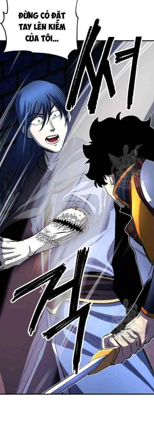 Thiên Ma Tiêu Diệt Lich King Của Murim Chapter 23 - 96