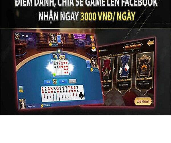 Thiên Ma Tiêu Diệt Lich King Của Murim Chapter 24 - 23