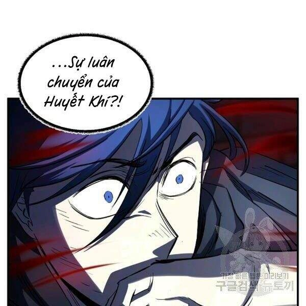 Thiên Ma Tiêu Diệt Lich King Của Murim Chapter 24 - 106