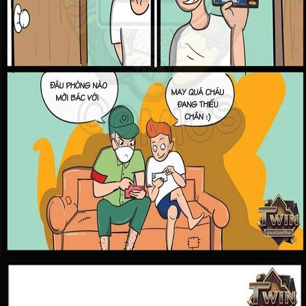 Thiên Ma Tiêu Diệt Lich King Của Murim Chapter 24 - 216