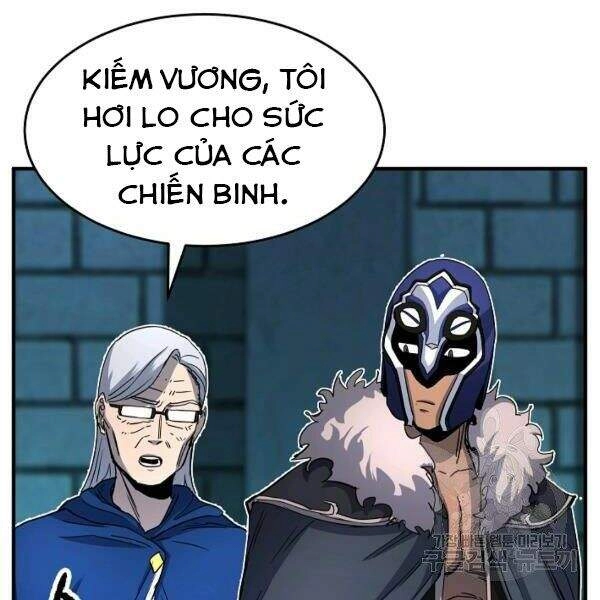 Thiên Ma Tiêu Diệt Lich King Của Murim Chapter 25 - 16