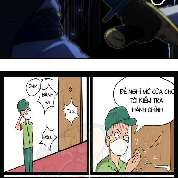 Thiên Ma Tiêu Diệt Lich King Của Murim Chapter 25 - 230