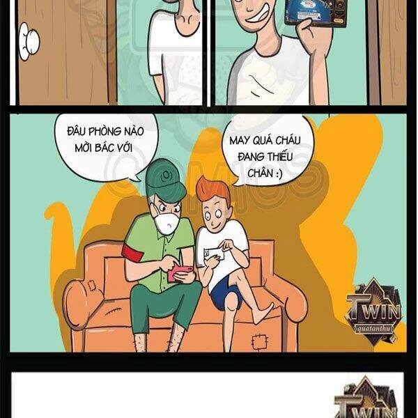 Thiên Ma Tiêu Diệt Lich King Của Murim Chapter 26 - 246