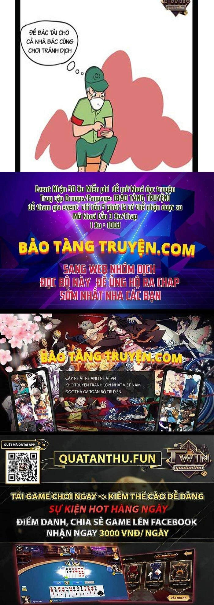 Thiên Ma Tiêu Diệt Lich King Của Murim Chapter 26 - 247