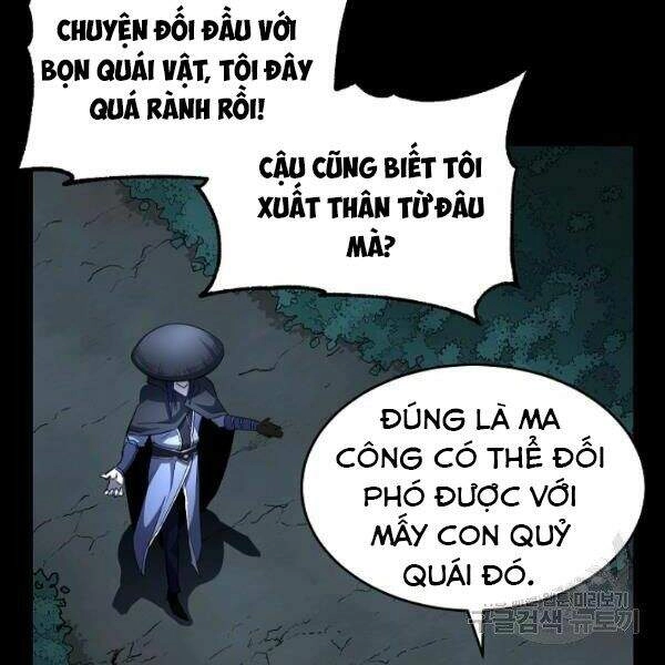 Thiên Ma Tiêu Diệt Lich King Của Murim Chapter 27 - 43