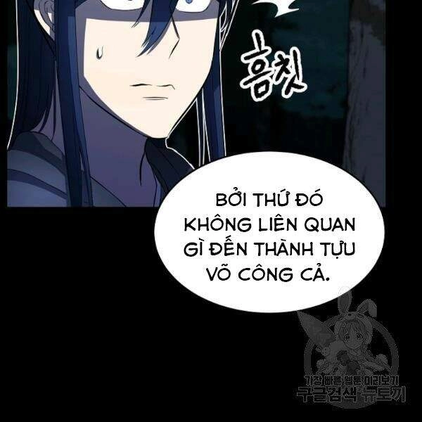 Thiên Ma Tiêu Diệt Lich King Của Murim Chapter 27 - 46