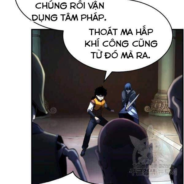 Thiên Ma Tiêu Diệt Lich King Của Murim Chapter 28 - 209