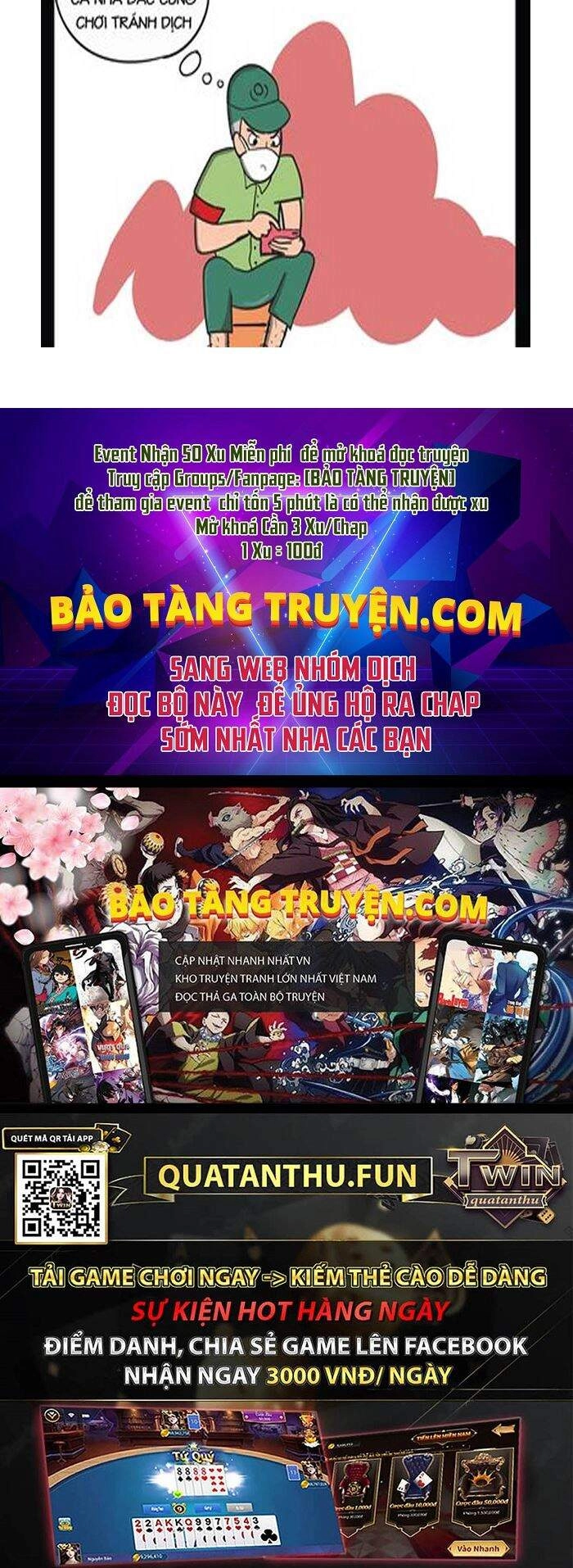 Thiên Ma Tiêu Diệt Lich King Của Murim Chapter 28 - 239