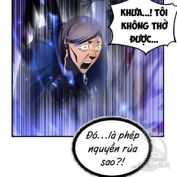 Thiên Ma Tiêu Diệt Lich King Của Murim Chapter 30 - 87