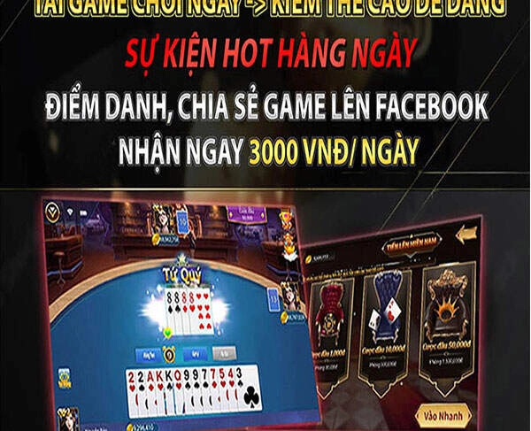 Thiên Ma Tiêu Diệt Lich King Của Murim Chapter 31 - 23