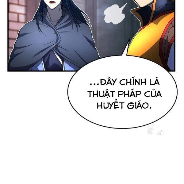 Thiên Ma Tiêu Diệt Lich King Của Murim Chapter 31 - 49