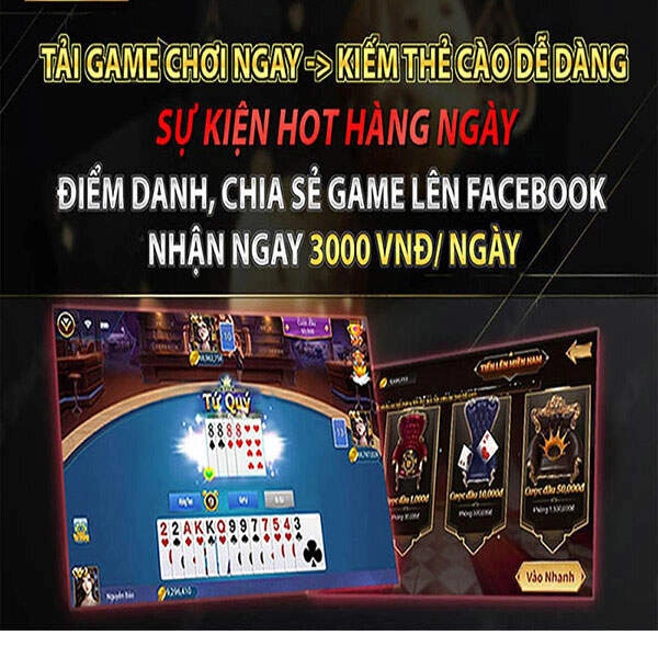 Thiên Ma Tiêu Diệt Lich King Của Murim Chapter 31 - 72